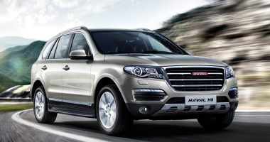 HAVAL PARTS