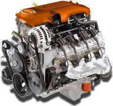 JAC ENGINE PARTS