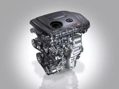 CHANGAN ENGINE PARTS